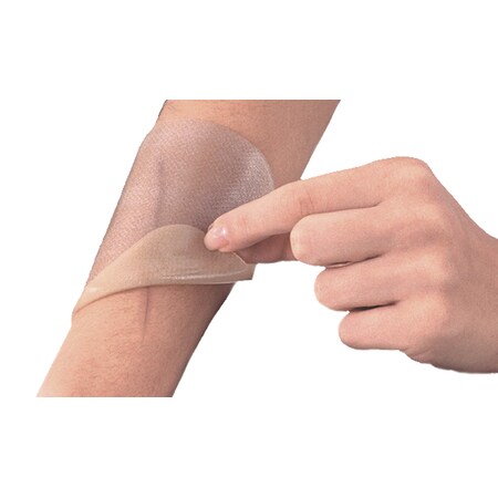 Silipos ADHESIVE GEL CARE 5.5"x 8" 761